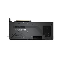 BAZAR - GIGABYTE VGA AMD Radeon RX 9070 XT GAMING OC 16GB, 16GB GDDR6, 2xDP, 2xHDMI - Poškozený obal (Komplet)
