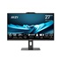 MSI PC AiO PRO AP272P 14M-1085XEU, Core i3 14100, 27" FHD, Anti-Glare, Non-Touch, 16GB, 512GB SSD, N/A, No OS, Black