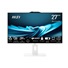 MSI PC AiO PRO AP272P 14M-1086XEU, Core i3 14100, 27" FHD, Anti-Glare, Non-Touch, 16GB, 512GB SSD, N/A, No OS, White