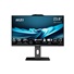 MSI AIO PRO AP242P (PRO AP242P 14M-1090XEU), i3-14100, 23.8" FHD, Anti-Glare, 16GB, 512GB SSD, No OS, Black