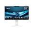 MSI AIO PRO AP242P (PRO AP242P 14M-1091XEU), i3-14100, 23.8" FHD, Anti-Glare, 16GB, 512GB SSD, No OS, White