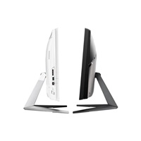 MSI PC AIO PRO AP222T (PRO AP222T 14MA-663XEU), i3-14100, 21.5" FHD, Anti-Glare, Touch, 16GB, 512GB SSD, NoOS, Black