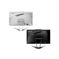 MSI PC AIO PRO AP222T (PRO AP222T 14MA-664XEU), i3-14100, 21.5" FHD, Anti-Glare, Touch, 16GB, 512GB SSD, No OS, White