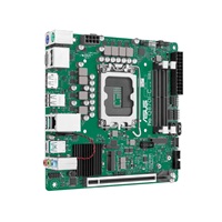 ASUS MB Sc LGA1851 PRO Q870I-C-CSM, Intel Q870, 4xDDR5, 2xDP, 1xHDMI, Mini-ITX