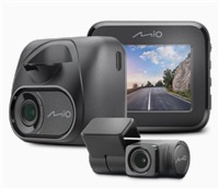 Mio MiVue C595WD Dual