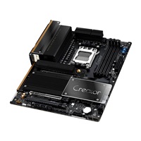 ASRock MB Sc AM5 X870 TAICHI Creator, AMD X870, 4xDDR5, 1xHDMI, 2xUSB4, WI-FI, ATX