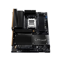 ASRock MB Sc AM5 X870 TAICHI Creator, AMD X870, 4xDDR5, 1xHDMI, 2xUSB4, WI-FI, ATX