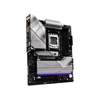 ASRock MB Sc AM5 X870 LiveMixer WiFi, AMD X870, 4xDDR5, 1xHDMI, 2xUSB4, WI-FI, ATX