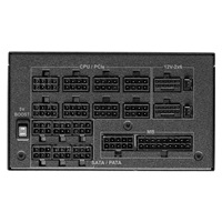 ASROCK zdroj TC-1650T,1650W, 80Plus Titanium, 135 mm, ATX 3.1