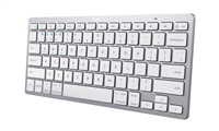 TRUST bezdrátová klávesnice BASICS Wireless Bluetooth keyboard ES - Španělská