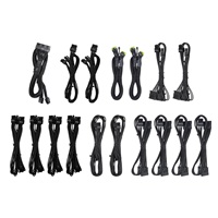 ASROCK zdroj PG-1600G,1600W, 80Plus Gold, 135 mm, ATX 3.1