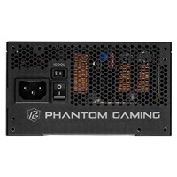 ASROCK zdroj PG-850G,850W, 80Plus Gold, 135 mm, ATX 3.1