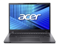 ACER NTB TravelMate P2 14 (TMP214-75-G3-TCO-565F),Ultra 5 125H,14"WUXGA,16GB,512GB SSD,Intel Graphics,W11P,Gray