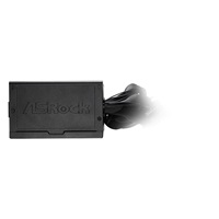 ASROCK zdroj CL-850G,850W, 80Plus Gold, 120 mm, ATX 3.1