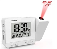 GARNI 140W - digitální budík