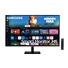 BAZAR - SAMSUNG MT LED LCD 32" Smart Monitor M5 (M50D) FullHD, HDR 10, 4ms, 60Hz, WIFI, Bluetooth 4.2 - Poškozený obal (