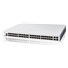 BAZAR - Cisco Catalyst switch C1300-48T-4X (48xGbE,4xSFP+,fanless) - REFRESH - Poškozený obal (Komplet)