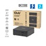 Club3D Dokovací stanice Thunderbolt 5 13v1, 1xUSB-C TB5, 2xUSB-C, 3xUSB-A, 2xHDMI, 1xmicroSD/SD,1xEthernet, 1xM.2