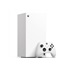 BAZAR - Xbox Series X - 1 TB Robot White (Digital Edition) - Poškozený obal (Komplet)