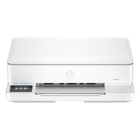 BAZAR - HP All-in-One Deskjet ENVY 6110e HP+ (A4, 10/7 ppm USB, Wi-Fi, Print, Scan, Copy, Duplex) - Rozbaleno (Komplet)