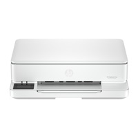 BAZAR - HP All-in-One Deskjet ENVY 6110e HP+ (A4, 10/7 ppm USB, Wi-Fi, Print, Scan, Copy, Duplex) - Rozbaleno (Komplet)
