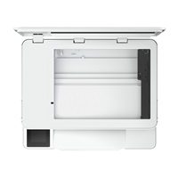 BAZAR - HP All-in-One Deskjet ENVY 6110e HP+ (A4, 10/7 ppm USB, Wi-Fi, Print, Scan, Copy, Duplex) - Rozbaleno (Komplet)