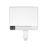 BAZAR - HP All-in-One Deskjet ENVY 6110e HP+ (A4, 10/7 ppm USB, Wi-Fi, Print, Scan, Copy, Duplex) - Rozbaleno (Komplet)