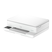 BAZAR - HP All-in-One Deskjet ENVY 6110e HP+ (A4, 10/7 ppm USB, Wi-Fi, Print, Scan, Copy, Duplex) - Rozbaleno (Komplet)