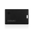 EVOLVEO TrackCard, Bluetooth lokátor s Apple Find My, černý