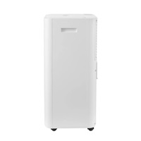 Salente SummerICE7, chytrá mobilní klimatizace, 7000 BTU, WiFi+Bluetooth, dálk. ovl.