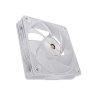 ASUS Ventilátor PROART PF120 3in1, 3x120mm, bílá