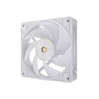 ASUS Ventilátor PROART PF120 3in1, 3x120mm, bílá