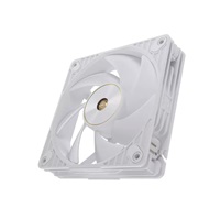 ASUS Ventilátor PROART PF120, 1x120mm, bílá