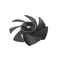 ASUS Ventilátor PROART PF120 3in1, 3x120mm, černá