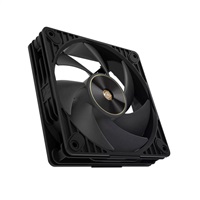 ASUS Ventilátor PROART PF120, 1x120mm, černá