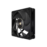 ASUS Ventilátor PROART PF120, 1x120mm, černá