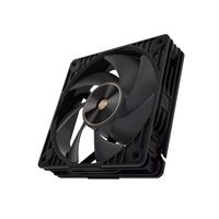 ASUS Ventilátor PROART PF120, 1x120mm, černá