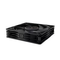 ASUS Ventilátor PROART PF120, 1x120mm, černá