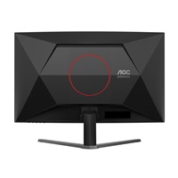 AOC MT VA 31,5" C32G42ZE - Curved VA panel, 1920x1080, 240Hz, HDMI, DP
