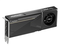 ASRock VGA Intel Arc Pro B60 Creator 24GB, Pro B60, 24GB GDDR6, 4xDP