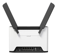 MikroTik S53UG+5HaxD2HaxD-TC&R11e-LTE7 Wi-Fi 6 LTE7 domácí Access Point Chateau LTE7 ax