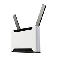 MikroTik S53UG+5HaxD2HaxD-TC&R11e-LTE7 Wi-Fi 6 LTE7 domácí Access Point Chateau LTE7 ax