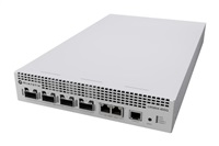 MikroTik CRS804-4DDQ-hRM 400GB Cloud Router Switch CRS804 DDQ