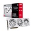 ASUS VGA AMD RADEON RX 9070 XT PRIME 16GB OC WHITE, RX 9070 XT, 16GB GDDR6, 3xDP, 1xHDMI