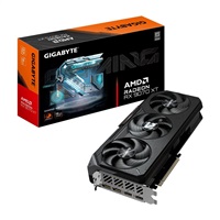 GIGABYTE VGA AMD Radeon RX 9070 XT GAMING 16GB, 16GB GDDR6, 2xDP, 2xHDMI