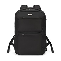 DICOTA Backpack SEVEN 12-14, black