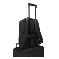 DICOTA Backpack TWO 13-14, black