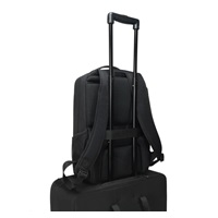 DICOTA Backpack Plus TWO 14-16, black
