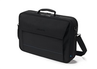 DICOTA Multi Plus TWO 14-16, black