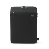 DICOTA Sleeve FIVE 14, black